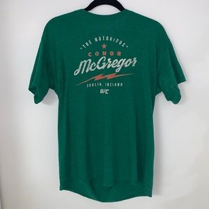 Mens XL Conor Mcgregor T-Shirt